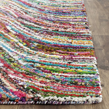 Safavieh Nantucket Nan511A Multi Rugs.