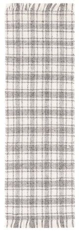 Safavieh Natura Nat110F Grey/Ivory Rug.