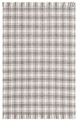 Safavieh Natura Nat110F Grey/Ivory Rug.