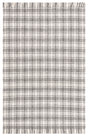 Safavieh Natura Nat110F Grey/Ivory Rug.