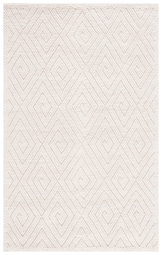 Safavieh Natura Nat127A Ivory Area Rug