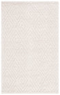 Safavieh Natura Nat127A Ivory Rug.
