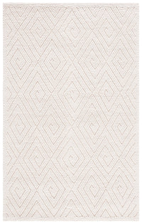 Safavieh Natura Nat127A Ivory Area Rug