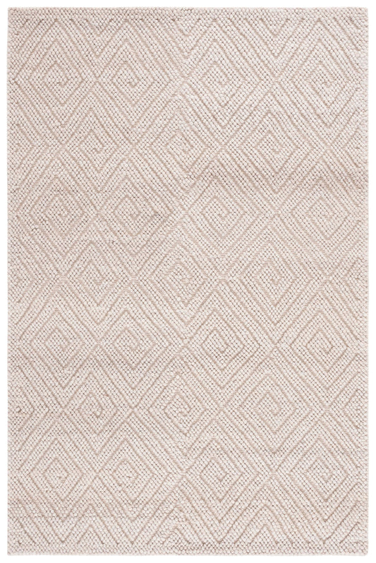 Safavieh Natura Nat127B Beige Area Rug