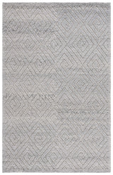 Safavieh Natura Nat127F Grey Rug.