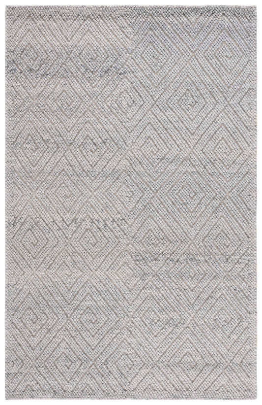 Safavieh Natura Nat127F Grey Area Rug