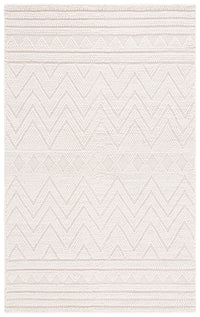 Safavieh Natura Nat128A Ivory Area Rug