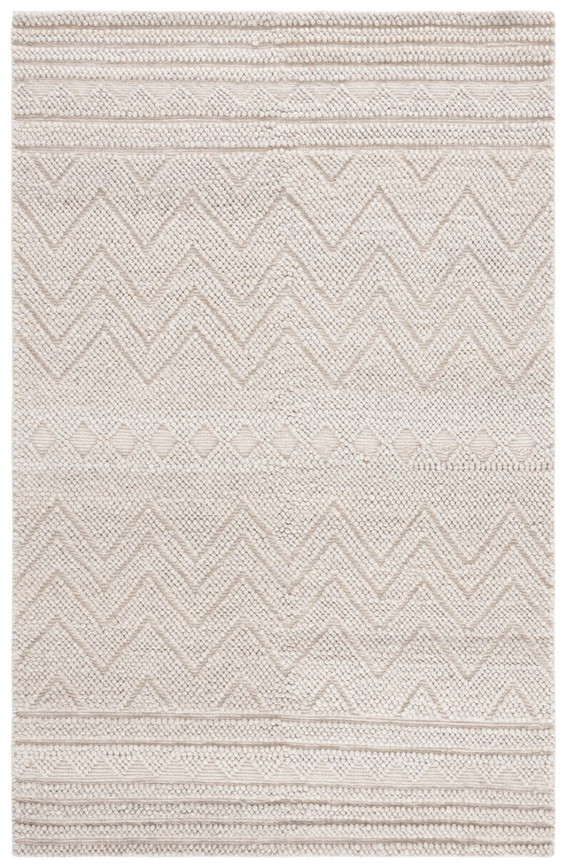 Safavieh Natura Nat128B Beige Rug.