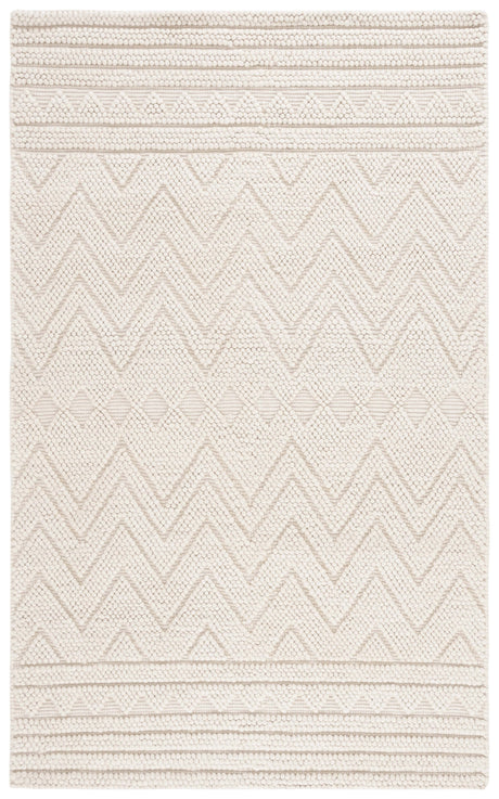 Safavieh Natura Nat128C Light Beige Rug.