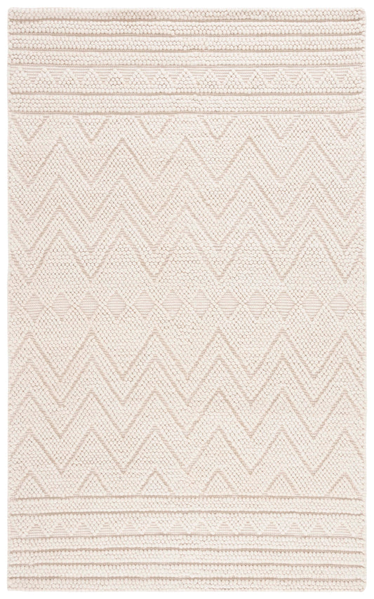 Safavieh Natura Nat128C Light Beige Area Rug