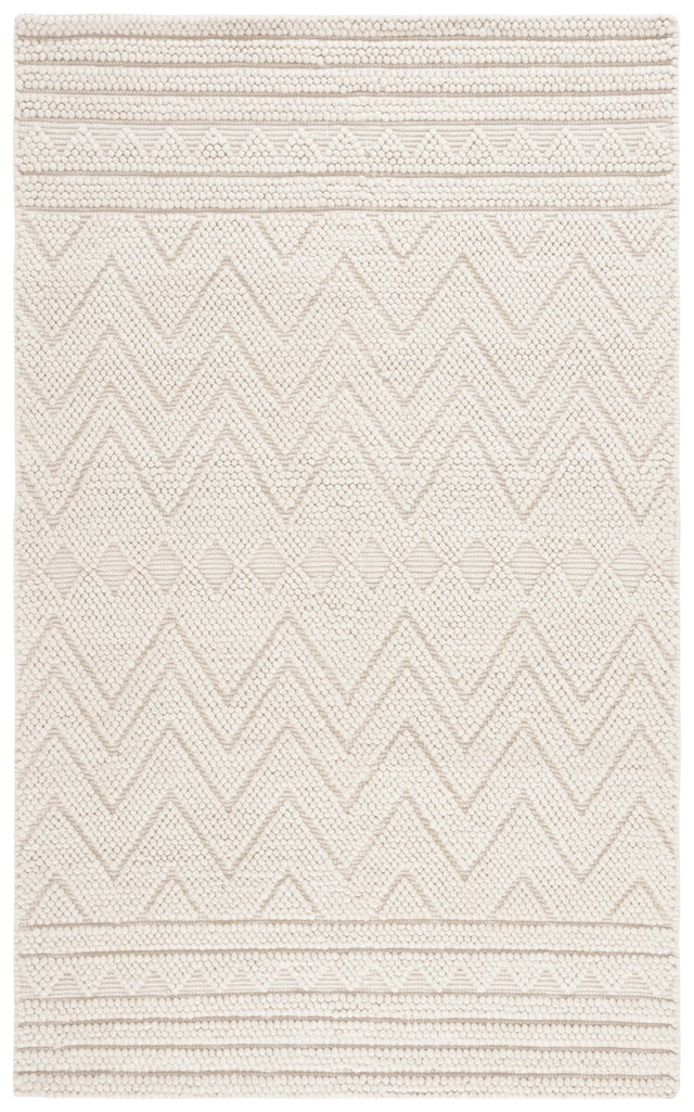 Safavieh Natura Nat128C Light Beige Rug.