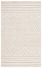 Safavieh Natura Nat128C Light Beige Rug.