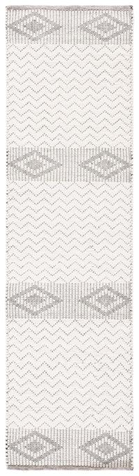 Safavieh Natura Nat204Z Ivory/Black Area Rug