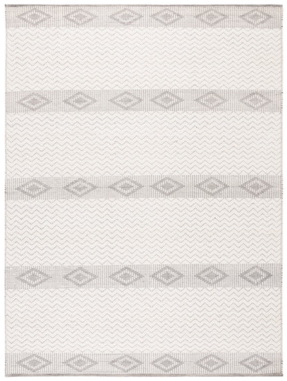 Safavieh Natura Nat204Z Ivory/Black Area Rug