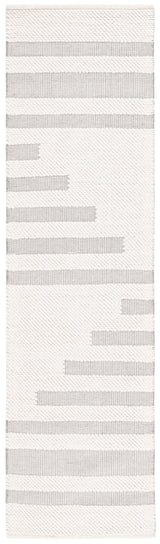 Safavieh Natura Nat205F Ivory/Grey Rug.