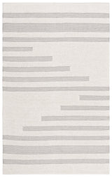 Safavieh Natura Nat205F Ivory/Grey Rug.