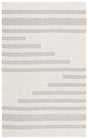 Safavieh Natura Nat205F Ivory/Grey Rug.