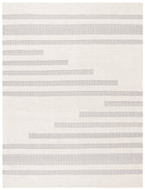 Safavieh Natura Nat205F Ivory/Grey Rug.