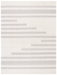 Safavieh Natura Nat205F Ivory/Grey Area Rug