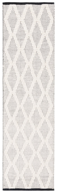 Safavieh Natura Nat206Z Black/Ivory Area Rug