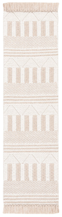 Safavieh Natura Nat207E Ivory/Taupe Area Rug