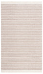 Safavieh Natura Nat208E Taupe/Ivory Rug.