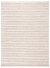 Safavieh Natura Nat208E Taupe/Ivory Rug.