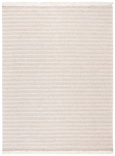 Safavieh Natura Nat208E Taupe/Ivory Rug.