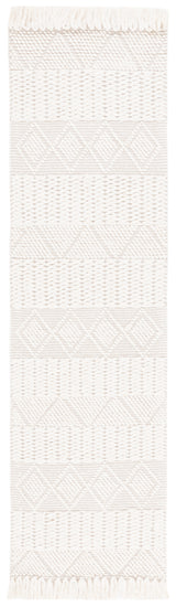 Safavieh Natura Nat209F Ivory/Grey Rug.