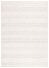 Safavieh Natura Nat209F Ivory/Grey Rug.