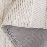 Safavieh Natura Nat215A Natural Rugs