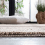 Safavieh Natura Nat217A Beige Rugs