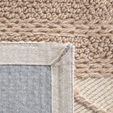 Safavieh Natura Nat217A Beige Rugs