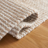Safavieh Natura Nat219A Natural/Ivory Rug.