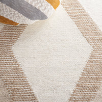 Safavieh Natura Nat219A Natural/Ivory Area Rug