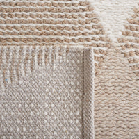 Safavieh Natura Nat219A Natural/Ivory Area Rug