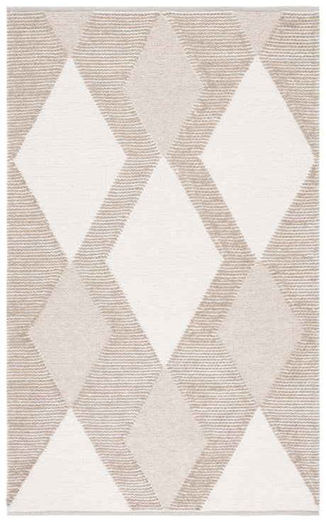 Safavieh Natura Nat219A Natural/Ivory Rug.