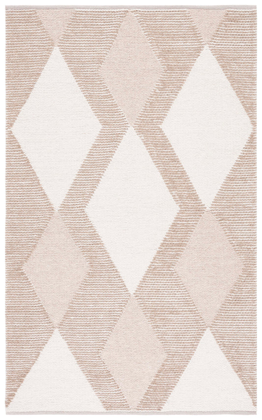 Safavieh Natura Nat219A Natural/Ivory Area Rug