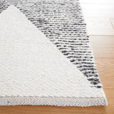 Safavieh Natura Nat219F Ivory/Grey Rug.