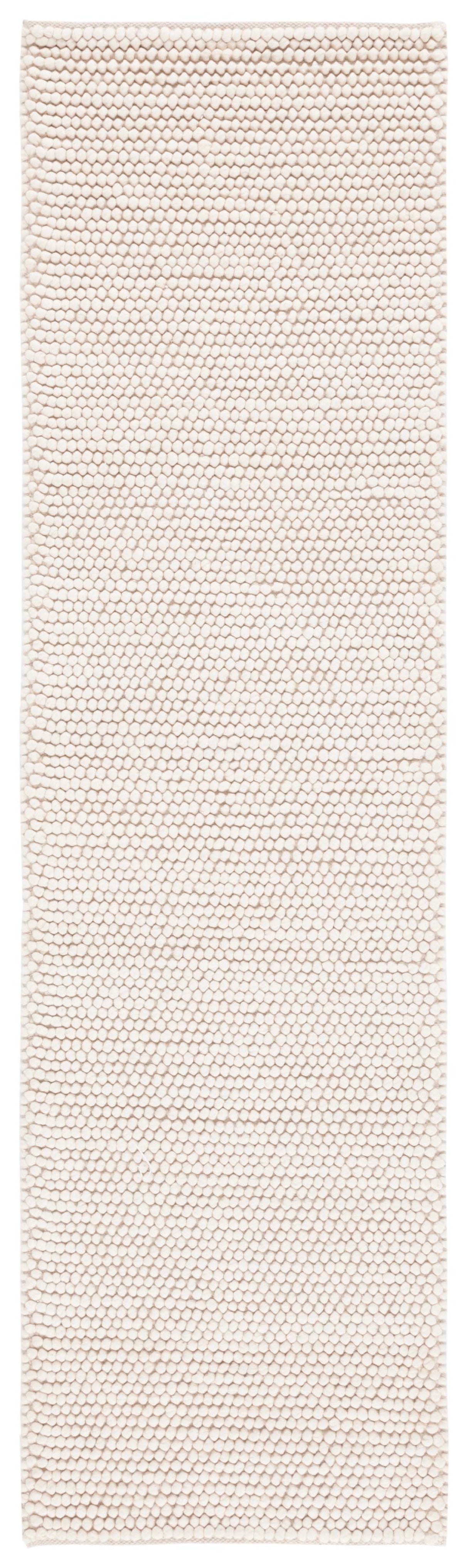 Safavieh Natura Nat220A Ivory Rug.