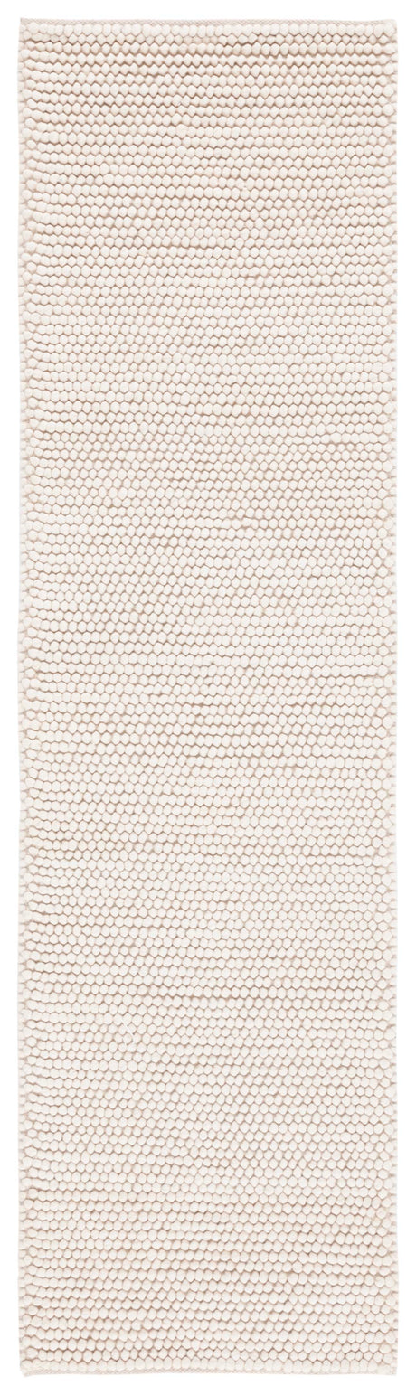 Safavieh Natura Nat220A Ivory Rug.