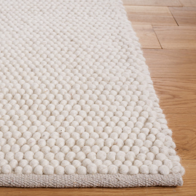 Safavieh Natura Nat220A Ivory Rug.