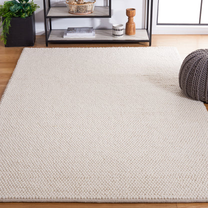 Safavieh Natura Nat220A Ivory Area Rug