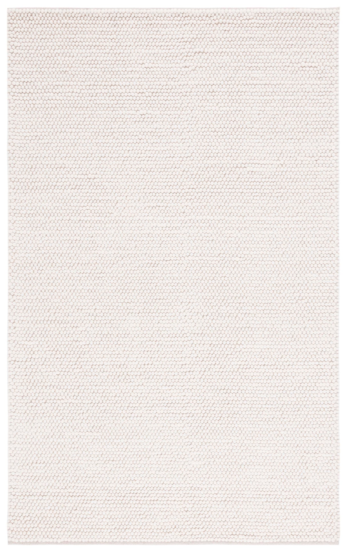 Safavieh Natura Nat220A Ivory Rug.
