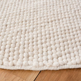 Safavieh Natura Nat220A Ivory Rug.