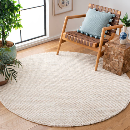 Safavieh Natura Nat220A Ivory Area Rug