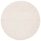 Safavieh Natura Nat220A Ivory Rug.