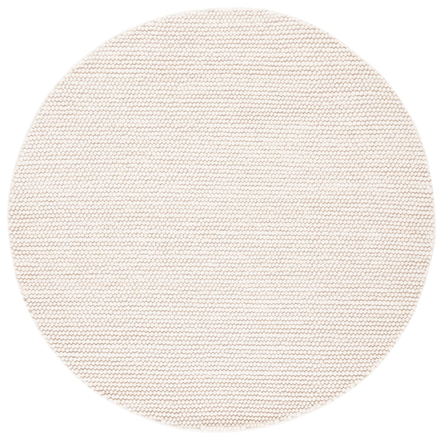 Safavieh Natura Nat220A Ivory Rug.