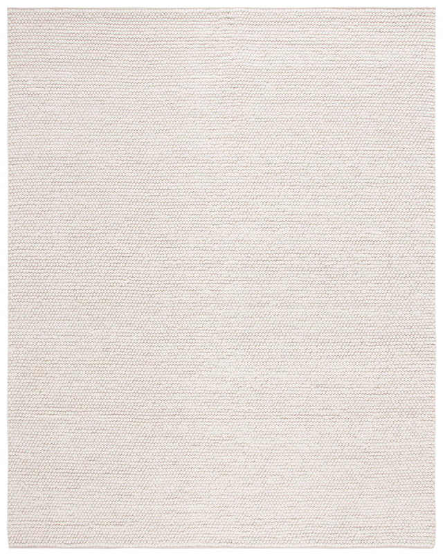 Safavieh Natura Nat220A Ivory Rug.