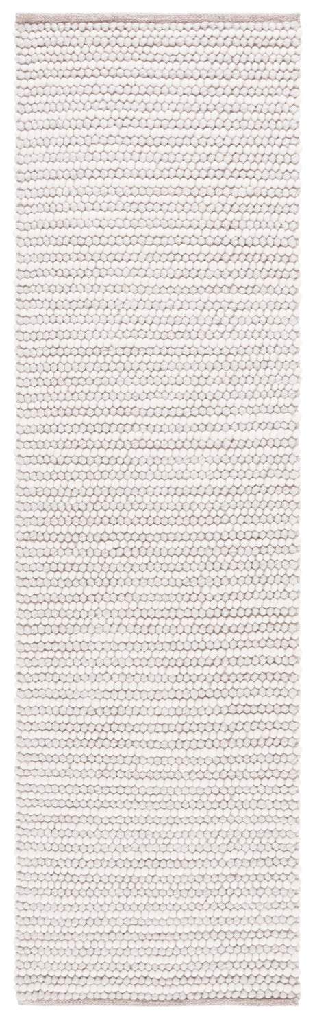 Safavieh Natura Nat220B Ivory/Beige Rug.